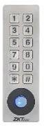 Zkteco Standalone Metallic Mifare Reader Controller (ZK-SMK-V-M)