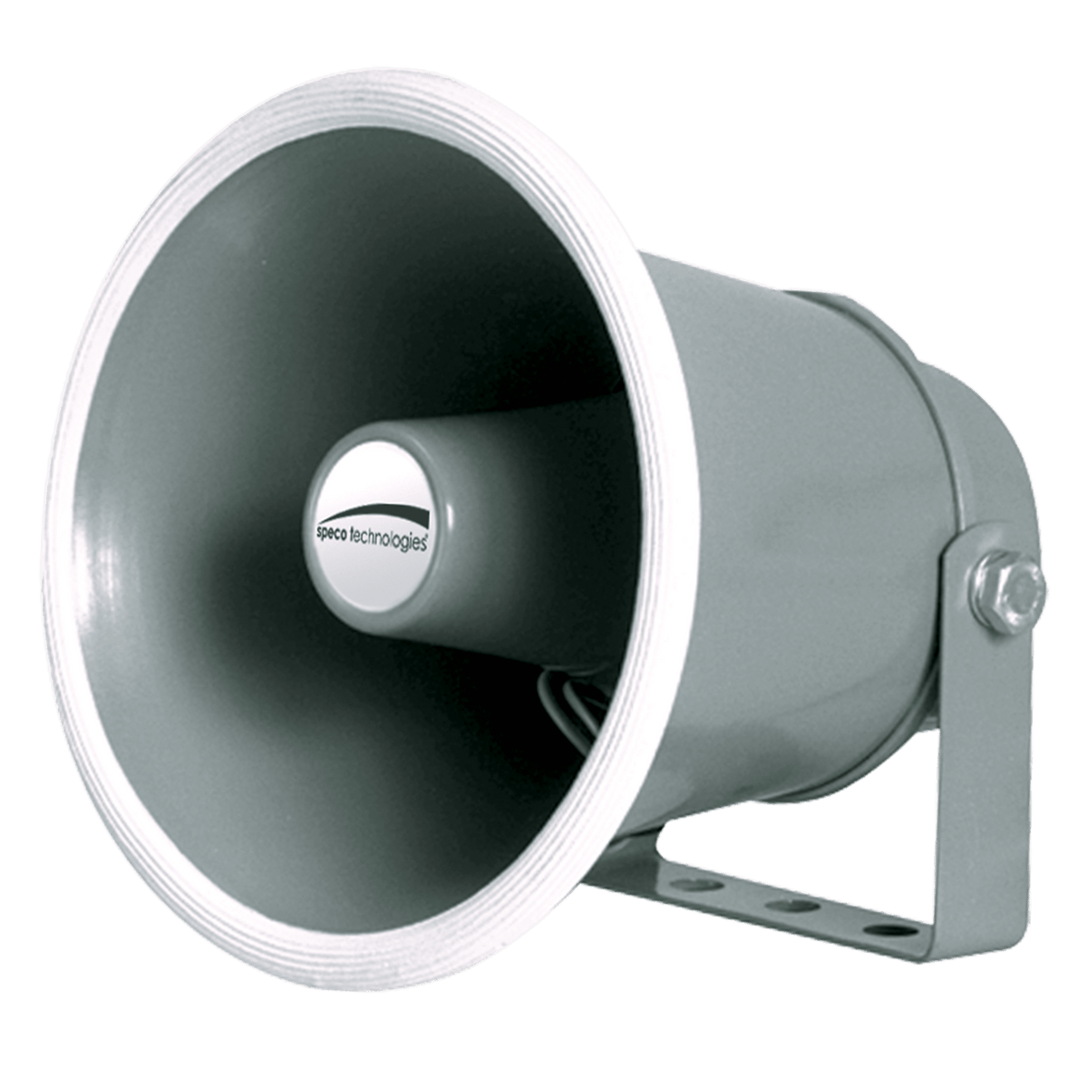 Speco 6" 4 Ohm Weatherproof PA Speaker (SPE-SPC104)