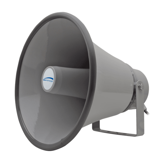 Speco 10" Weatherproof PA Speaker with Transformer (SPE-SPC30T)