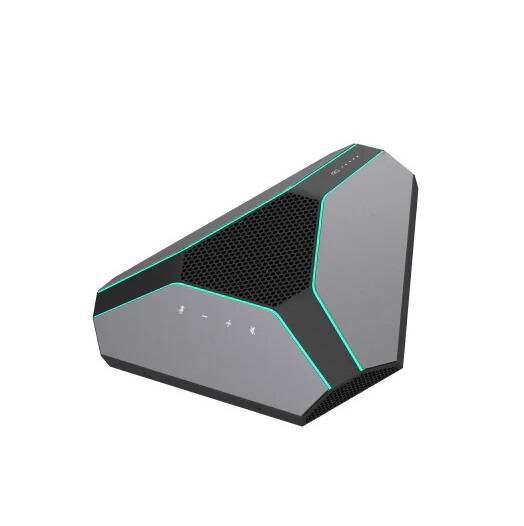Enceinte de conférence sans fil Speechi avec microphones multiples (SPE-AOC027TL)
