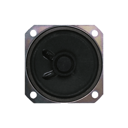Mini haut-parleur carré Speco 2" (à acheter par multiples de 50) (SPE-U260SX)
