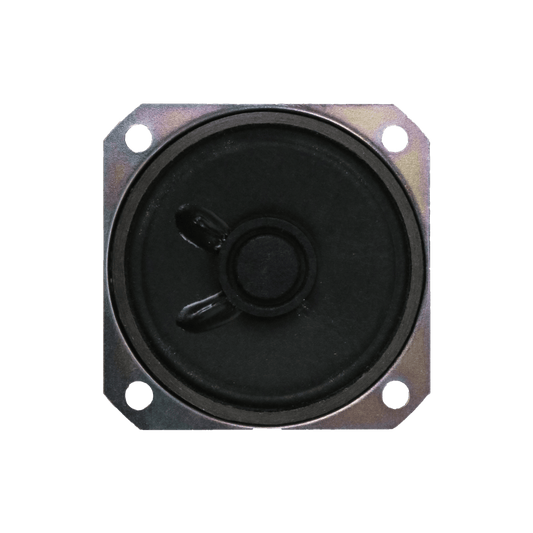 Mini haut-parleur carré Speco 2" (à acheter par multiples de 50) (SPE-U260SX)