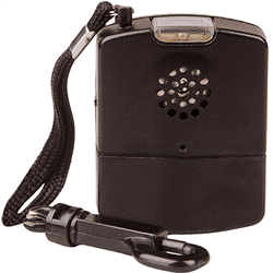STI Mugger Stopper Plus with Light (STI-12006)