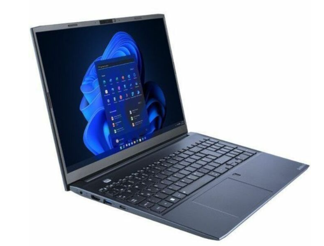 14 LED 155U 16GB DDR5 256GB SSD W 11 P
