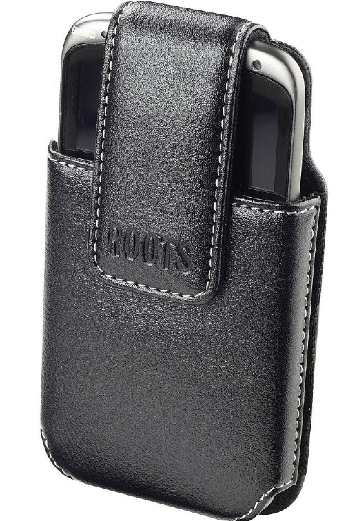 Étui horizontal réglable pour smartphone Gentec Roots - Taille XXL