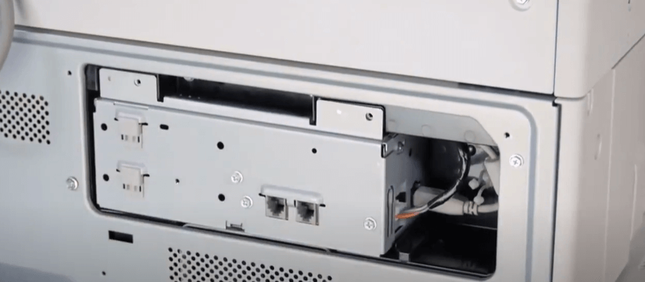 Xerox Fax Over IP Kit