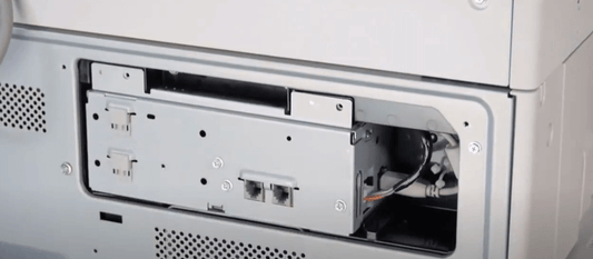 Kit de télécopie sur IP Xerox