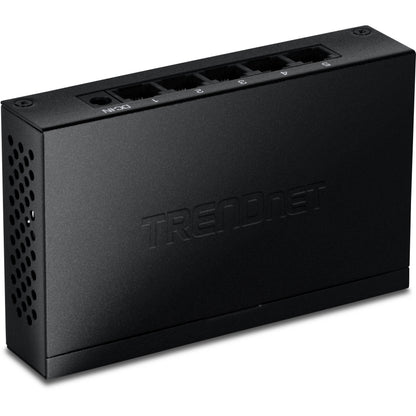TRENDNet 5-Port 2.5G Switch (TEG-S351)