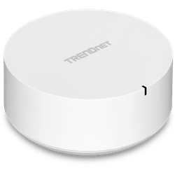 Router WiFi en malla TRENDnet AC2200, 2 puertos Gigabit, USB 3.0 (TEW-830MDR-CA)