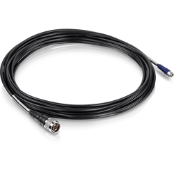 Cable TRENDnet LMR200 de SMA inverso a tipo N / 8 m (24 pies) (TEW-L208)