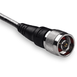 TRENDnet LMR200 Reverse SMA to N-Type Cable / 8M (24') (TEW-L208)