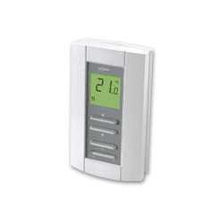 Honeywell Aube NON-Programmable Low Voltage Thermostat Ambient and Floor (TH114-AF-024T)