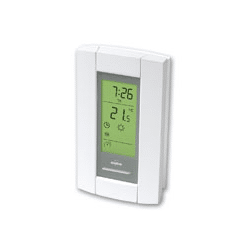 Honeywell Aube Programmable Low Voltage Thermostat 15 Second Cycles (TH115-A-024T-15S)