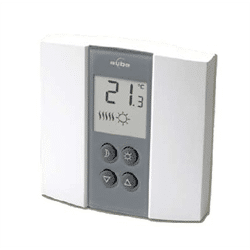 Honeywell Aube Low Voltage 2 Wire Thermostat Remote Input (TH135-01)