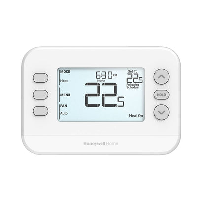 Thermostat programmable Honeywell P200 FocusPRO 3H/2C (TH2320U4006)