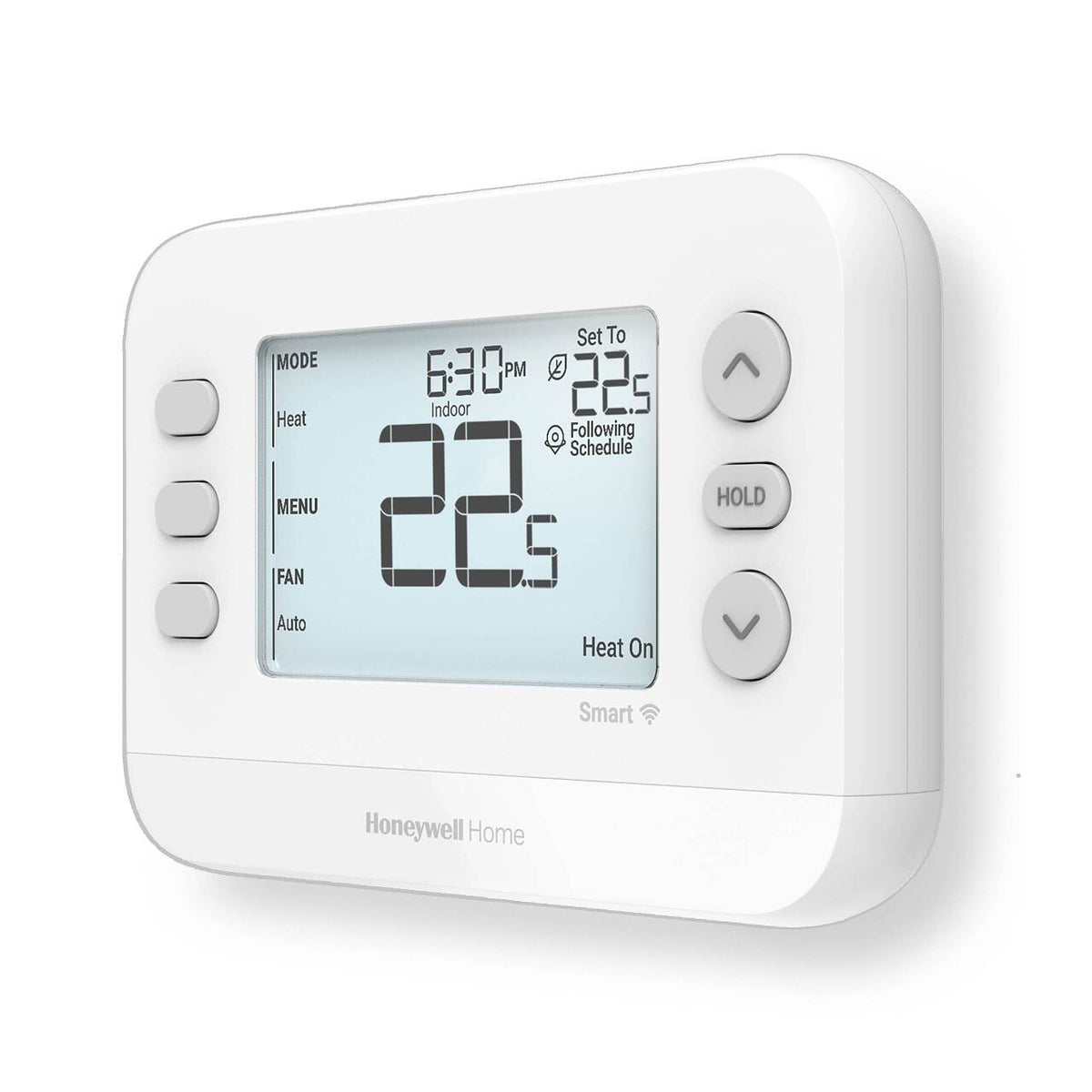 Honeywell S200 FocusPRO Smart WiFi Thermostat 3H/2C (TH2320WF4010)