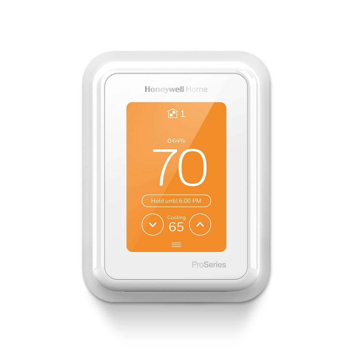 Honeywell T10+ Pro Smart WiFi Thermostat with RedLINK Support (THX321WF3003W)
