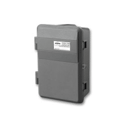 Aube Indoor/Outdoor Programmable Timer 240V / 120V (TI040)