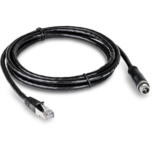 Cable Ethernet industrial TRENDnet M12 a RJ-45 (TI-CD02)