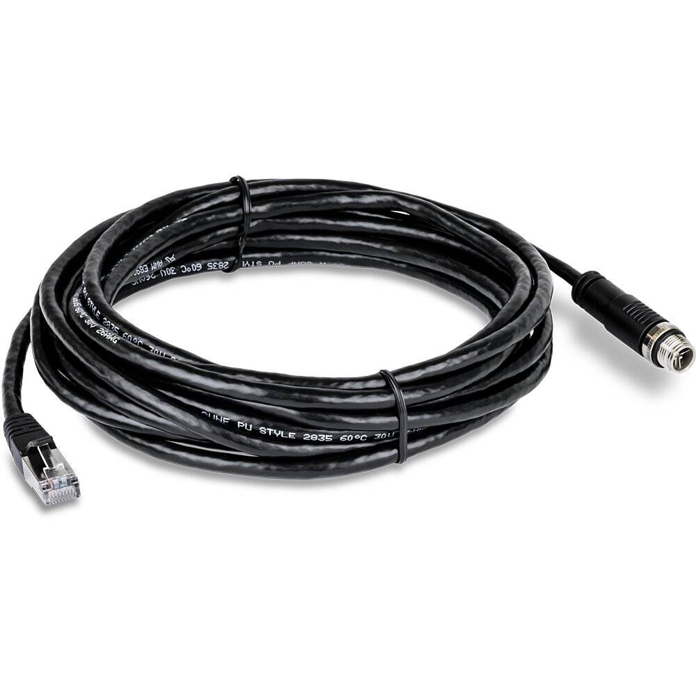 Cable Ethernet industrial TRENDnet M12 a RJ-45 (TI-CD05)