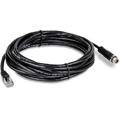 Cable Ethernet industrial TRENDnet M12 a RJ-45 (TI-CD05)