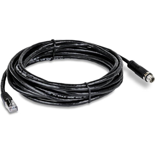 Cable Ethernet industrial TRENDnet M12 a RJ-45 (TI-CD05)