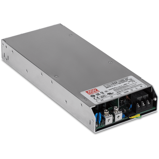 TRENDnet 48V 1000W (TI-RSP100048)