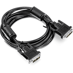 TRENDnet 10 ft. DVI-I, USB,and Audio KVM Cable Kit (TK-CD10)
