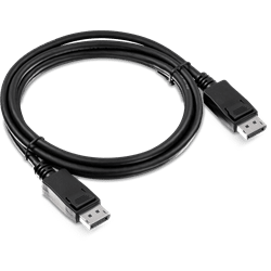 TRENDnet 6 ft.DisplayPort,USB,and Audio KVM Cable Kit (TK-CP06)