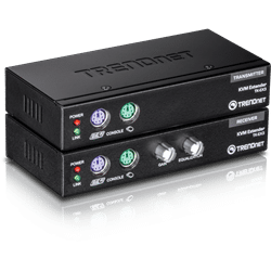 TRENDnet KVM Extension Kit (TK-EX3)