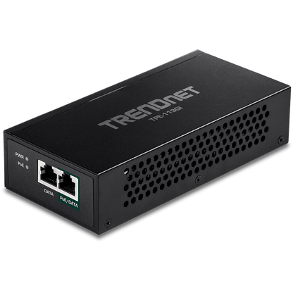 TRENDNet Gigabit 4PPoE PoE++ Injector (TPE-119GI)