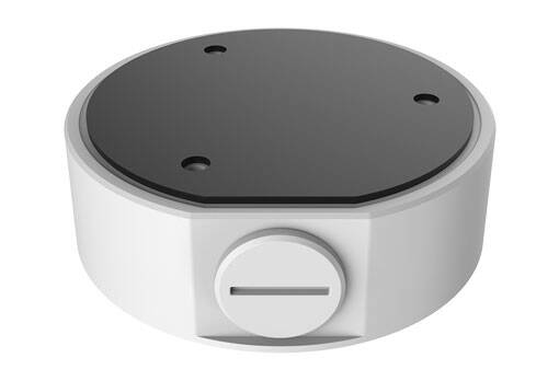 Uniview Junction Back Box for IPC362 Series Cameras (TR-JB03-I-IN)