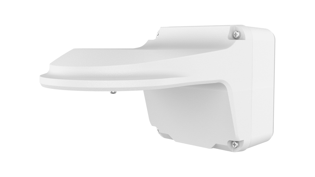 Uniview Wall Mount Bracket for IPC3224SS-ADF28K-I1 (TR-JB07-WM03-H-IN)