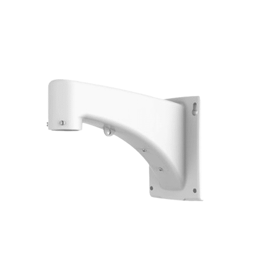 Uniview Wall Mount for PTZ and Dome cameras (add TR-UF45-J or H for dome) (TR-WE45-A-IN)