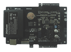 Zkteco Pro 2 Door 2-way controller (ZK-US-C3-200-PRO)
