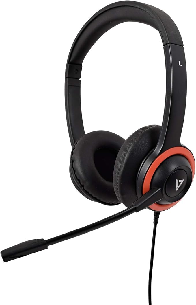 Casque éducatif V7 Safe Sound
