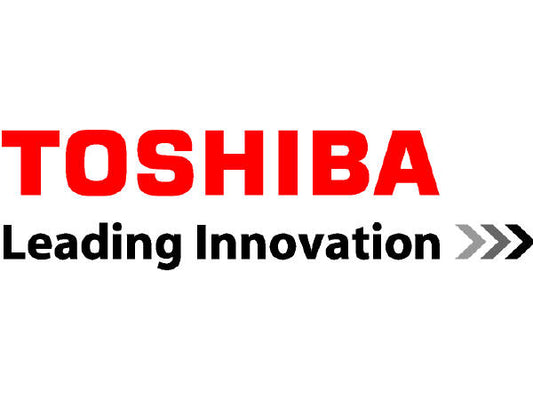 Impresora de códigos de barras Toshiba de 4 pulgadas de ancho y 203 ppp, transferencia térmica y térmica