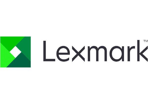 Lexmark Intelligent Storage Drive
