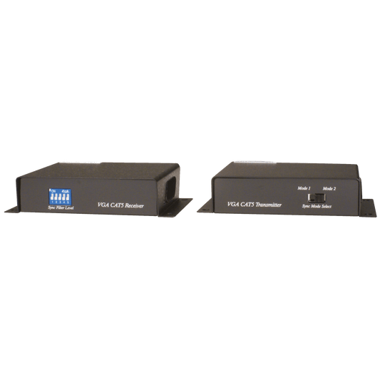 Speco Extend VGA Monitor Over CAT5E (SPE-VGA135)