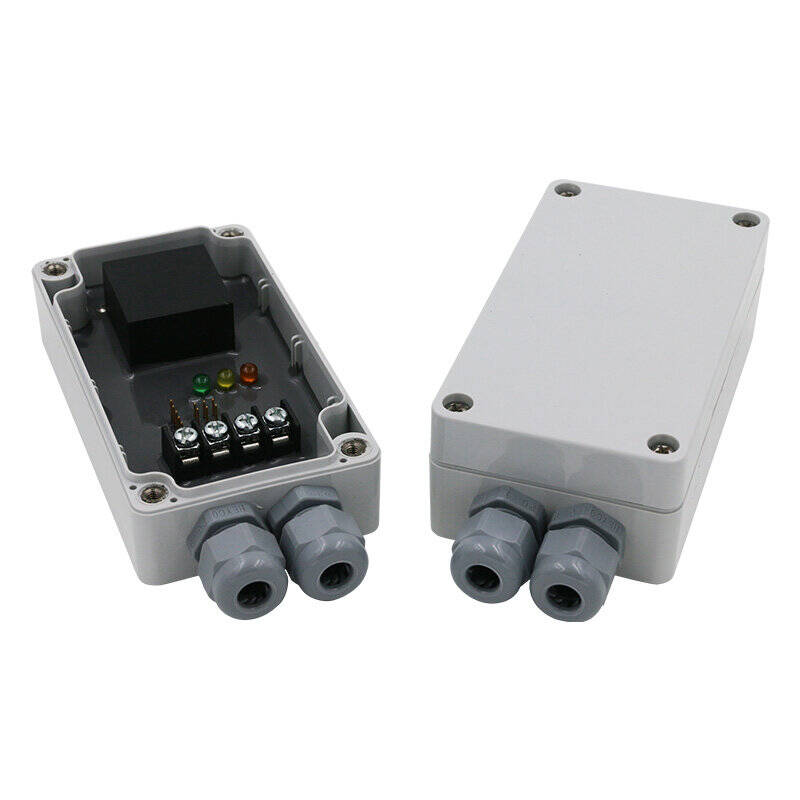 Flair Fence Vibration Sensor, Senses Cut or Climbing (VIB200)