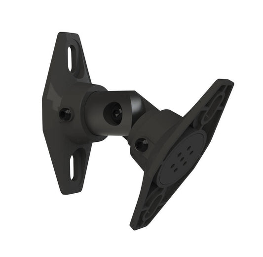 VMP Multi-Configurable Speaker Mount - Black (VMP-SP-200B)
