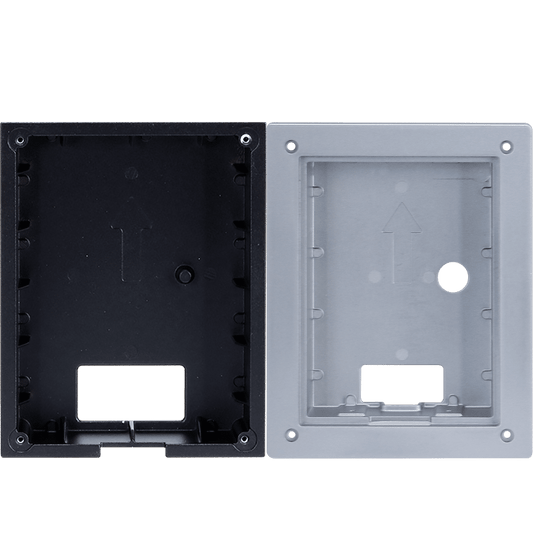 Dahua Flush Mounted Box for VTO2202F-P (VTM114)
