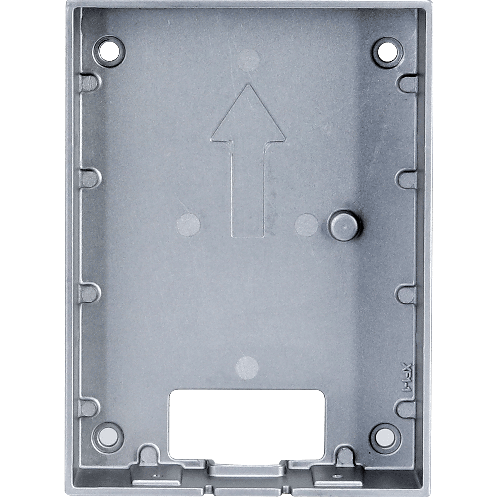 Dahua Surface Mounted Box for VTO2202F-P (VTM115)