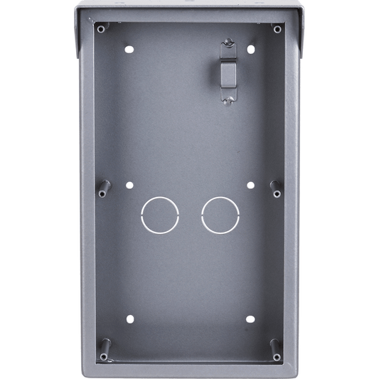 Dahua Two-module Surface-mount Box (use with VTM125) (VTM52R2)
