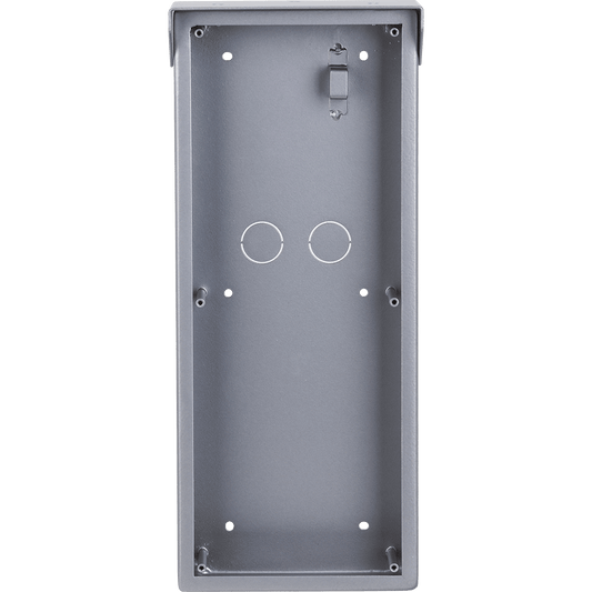 Dahua Three-module Surface-mount Box (use with VTM128) (VTM53R3)