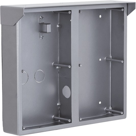 Dahua 4-module Surface-mount Box (use with VTM125) (VTM54R4)