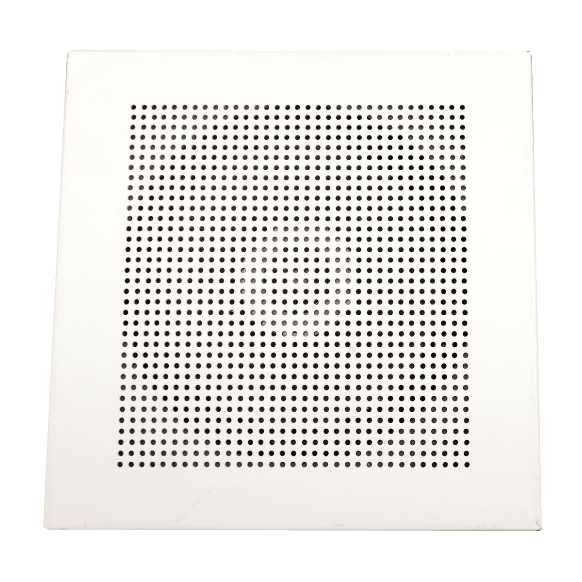Speco 6.5" Vandal Resistant Speaker in Metal Enclosure w/ Transformer (SPE-WBM6T)