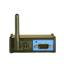 Global Cache iTach WIFI To RS232 Serial Controller (WF2SL)