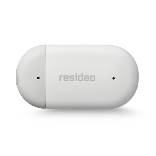 Resideo WiFi Water Leak and Freeze Sensor with 1.5M / 5 FT Rope Sensor 3 PACK (YCHW3000W3003/U)