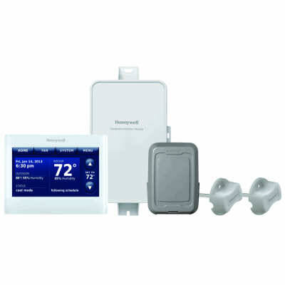 Honeywell Prestige IAQ Kit with Redlink Technology (YTHX9421R5101WW)
